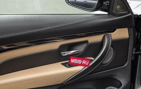 BMW M4, 2015 год, 5 450 000 рублей, 28 фотография
