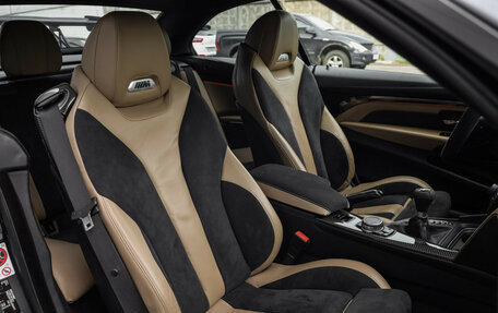 BMW M4, 2015 год, 5 450 000 рублей, 31 фотография