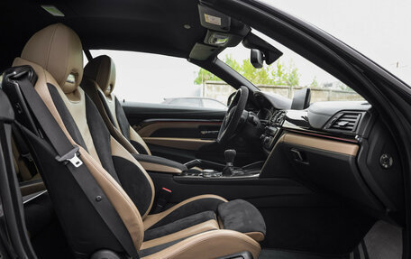 BMW M4, 2015 год, 5 450 000 рублей, 32 фотография