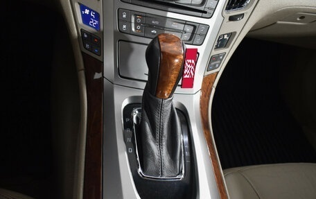 Cadillac CTS II, 2011 год, 1 270 000 рублей, 2 фотография