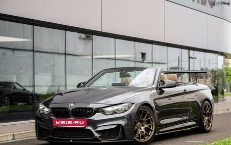 BMW M4, 2015 год, 5 450 000 рублей, 37 фотография