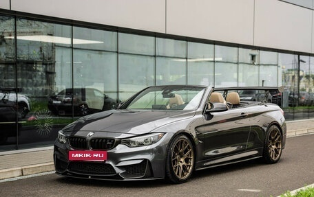 BMW M4, 2015 год, 5 450 000 рублей, 35 фотография