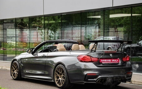 BMW M4, 2015 год, 5 450 000 рублей, 36 фотография