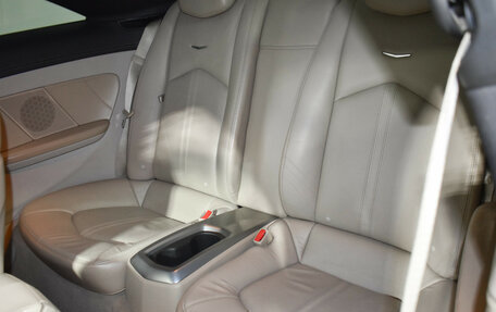 Cadillac CTS II, 2011 год, 1 270 000 рублей, 10 фотография