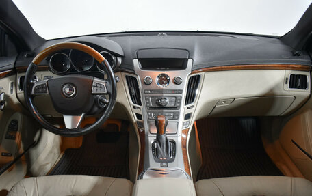 Cadillac CTS II, 2011 год, 1 270 000 рублей, 6 фотография
