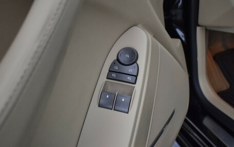 Cadillac CTS II, 2011 год, 1 270 000 рублей, 12 фотография