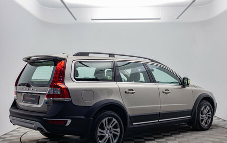 Volvo XC70 II рестайлинг, 2013 год, 1 734 000 рублей, 5 фотография