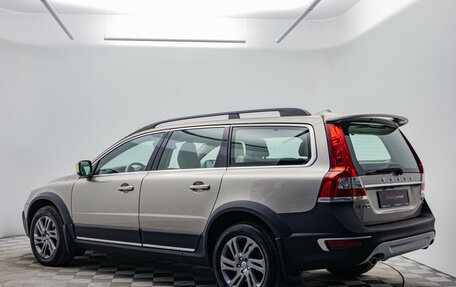 Volvo XC70 II рестайлинг, 2013 год, 1 734 000 рублей, 3 фотография