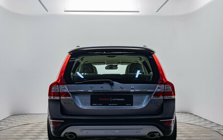 Volvo XC70 II рестайлинг, 2013 год, 1 734 000 рублей, 4 фотография