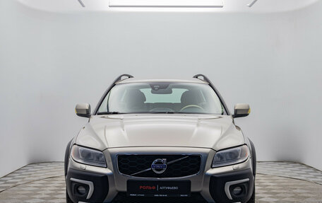 Volvo XC70 II рестайлинг, 2013 год, 1 734 000 рублей, 8 фотография