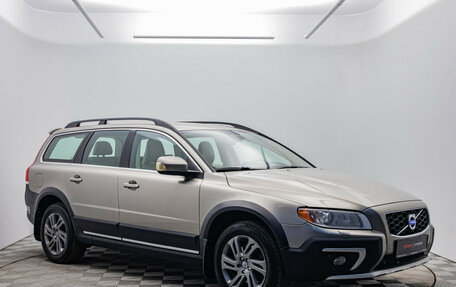 Volvo XC70 II рестайлинг, 2013 год, 1 734 000 рублей, 7 фотография