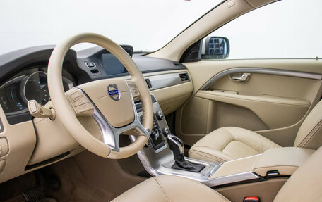 Volvo XC70 II рестайлинг, 2013 год, 1 734 000 рублей, 9 фотография