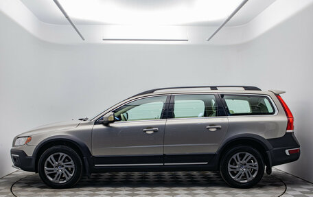 Volvo XC70 II рестайлинг, 2013 год, 1 734 000 рублей, 2 фотография