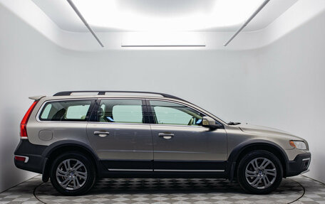 Volvo XC70 II рестайлинг, 2013 год, 1 734 000 рублей, 6 фотография