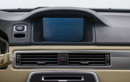 Volvo XC70 II рестайлинг, 2013 год, 1 734 000 рублей, 14 фотография