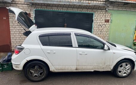 Opel Astra H, 2013 год, 380 000 рублей, 2 фотография