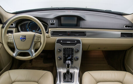 Volvo XC70 II рестайлинг, 2013 год, 1 734 000 рублей, 13 фотография