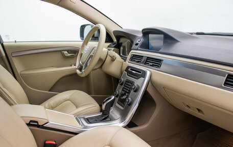 Volvo XC70 II рестайлинг, 2013 год, 1 734 000 рублей, 10 фотография