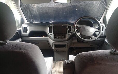 Mitsubishi Dingo, 2001 год, 100 000 рублей, 3 фотография