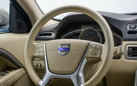 Volvo XC70 II рестайлинг, 2013 год, 1 734 000 рублей, 15 фотография