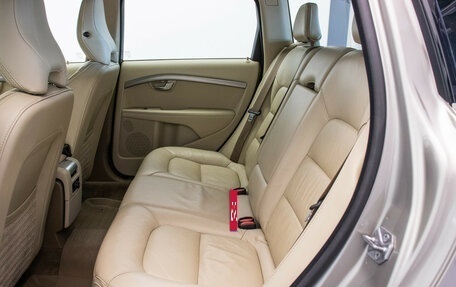 Volvo XC70 II рестайлинг, 2013 год, 1 734 000 рублей, 11 фотография