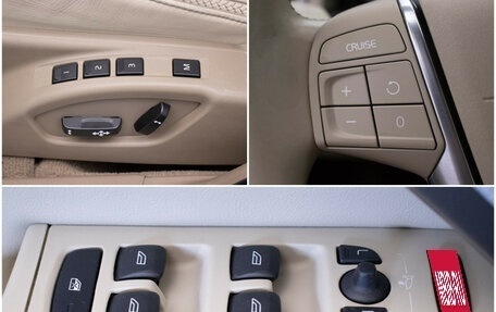 Volvo XC70 II рестайлинг, 2013 год, 1 734 000 рублей, 16 фотография