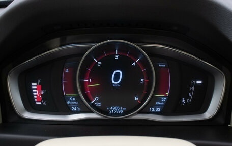 Volvo XC70 II рестайлинг, 2013 год, 1 734 000 рублей, 12 фотография