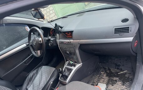 Opel Astra H, 2013 год, 380 000 рублей, 8 фотография