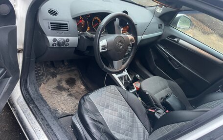 Opel Astra H, 2013 год, 380 000 рублей, 10 фотография