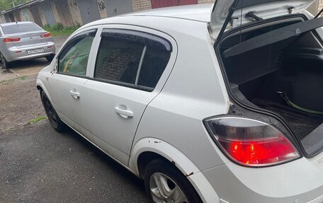 Opel Astra H, 2013 год, 380 000 рублей, 4 фотография