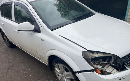 Opel Astra H, 2013 год, 380 000 рублей, 7 фотография