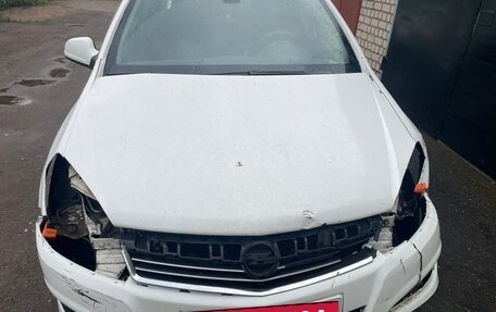 Opel Astra H, 2013 год, 380 000 рублей, 6 фотография