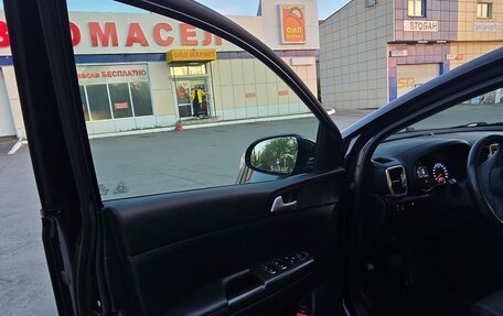 KIA Sportage III, 2016 год, 1 850 000 рублей, 11 фотография