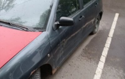 SEAT Ibiza II, 1999 год, 120 000 рублей, 1 фотография
