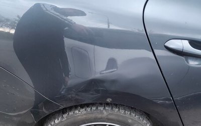 KIA cee'd III, 2013 год, 650 000 рублей, 1 фотография