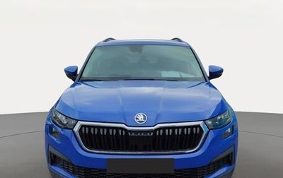 Skoda Kodiaq I, 2022 год, 2 555 000 рублей, 1 фотография