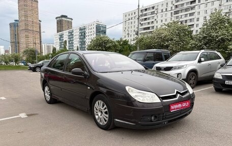 Citroen C5 I рестайлинг, 2006 год, 350 000 рублей, 1 фотография