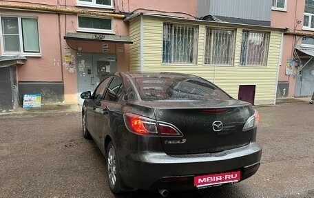 Mazda 3, 2010 год, 850 000 рублей, 1 фотография