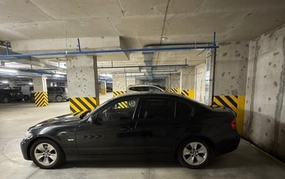 BMW 3 серия, 2007 год, 640 000 рублей, 1 фотография