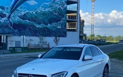 Mercedes-Benz C-Класс, 2014 год, 1 760 000 рублей, 1 фотография