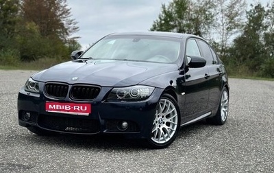 BMW 3 серия, 2009 год, 880 000 рублей, 1 фотография