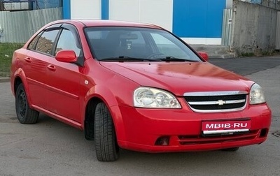 Chevrolet Lacetti, 2006 год, 290 000 рублей, 1 фотография