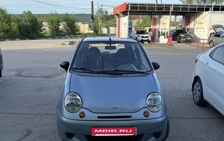 Daewoo Matiz I, 2011 год, 245 000 рублей, 11 фотография