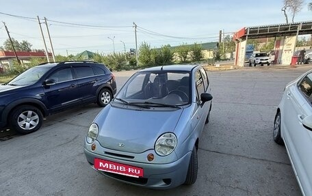Daewoo Matiz I, 2011 год, 245 000 рублей, 3 фотография