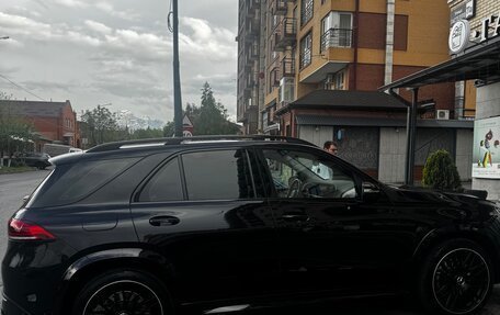 Mercedes-Benz GLE, 2020 год, 8 000 000 рублей, 4 фотография
