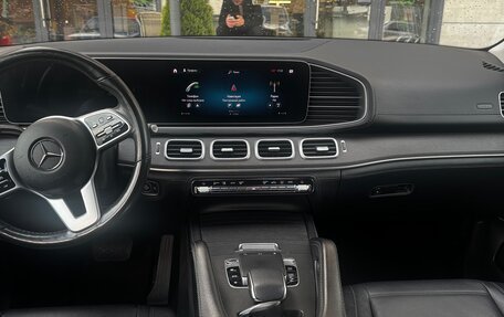 Mercedes-Benz GLE, 2020 год, 8 000 000 рублей, 8 фотография