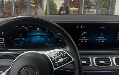 Mercedes-Benz GLE, 2020 год, 8 000 000 рублей, 9 фотография