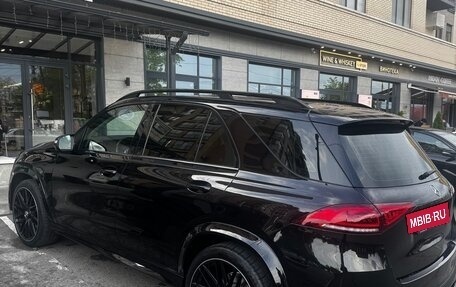 Mercedes-Benz GLE, 2020 год, 8 000 000 рублей, 7 фотография