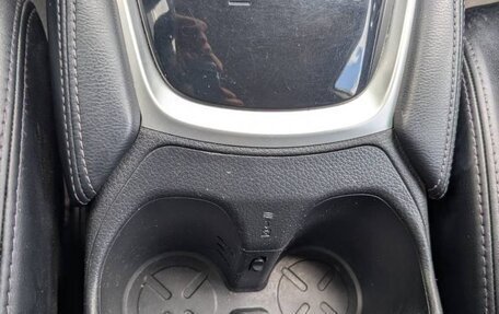 Nissan Qashqai, 2016 год, 1 650 000 рублей, 9 фотография