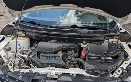 Nissan Qashqai, 2016 год, 1 650 000 рублей, 12 фотография